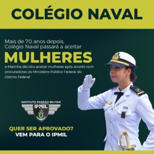 Colégio naval
